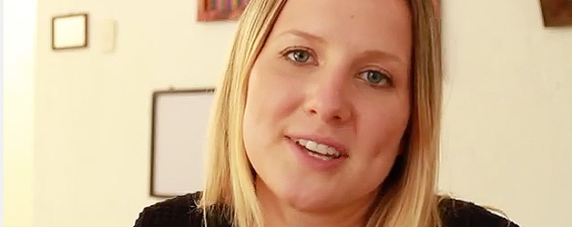 Sarita interview for Ixquic Spanish School